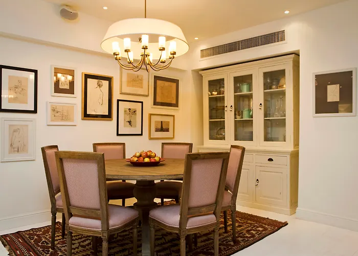 Shalom Hotel & Relax - An Atlas Boutique Hotel