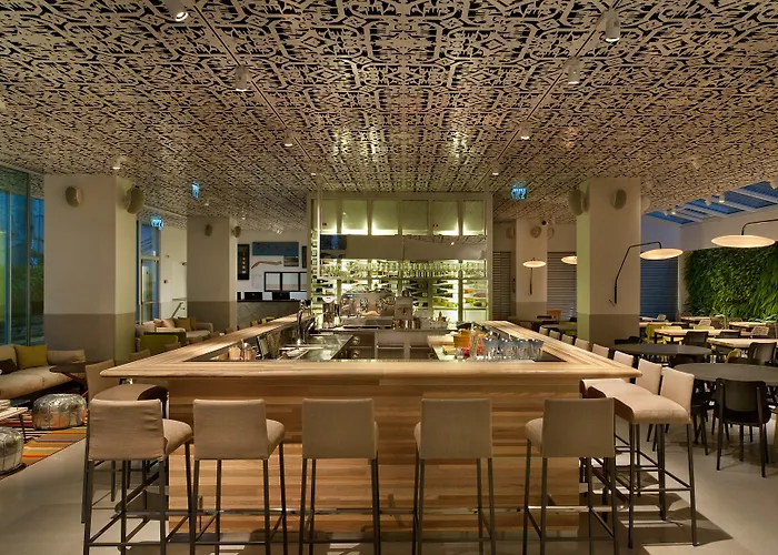 Mendeli Street Hotel By Prima Hotels - 18 Years Plus